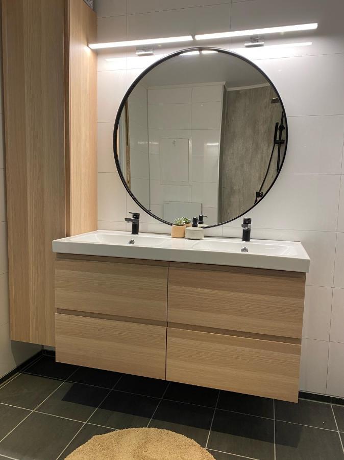 Reine City Apartment Екстериор снимка