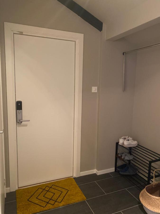 Reine City Apartment Екстериор снимка