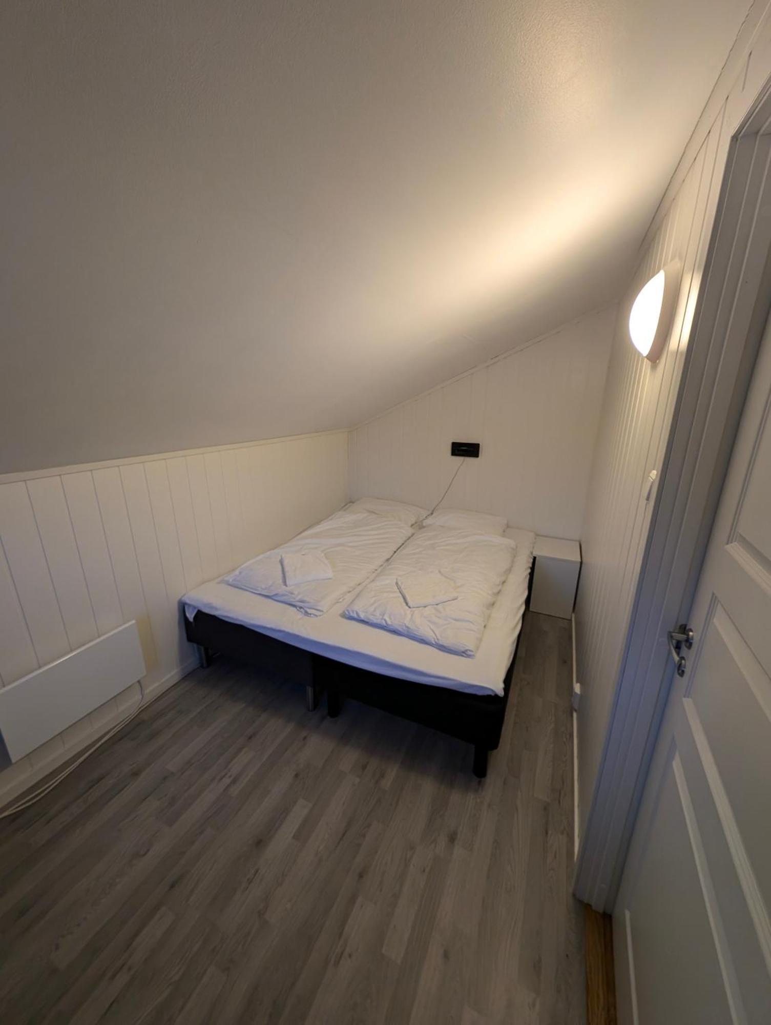 Reine City Apartment Стая снимка