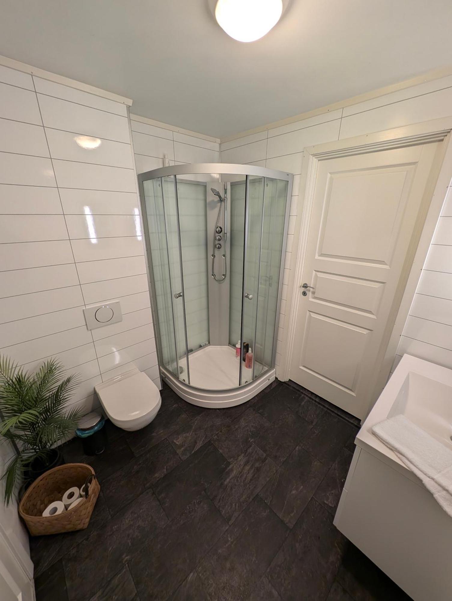 Reine City Apartment Стая снимка