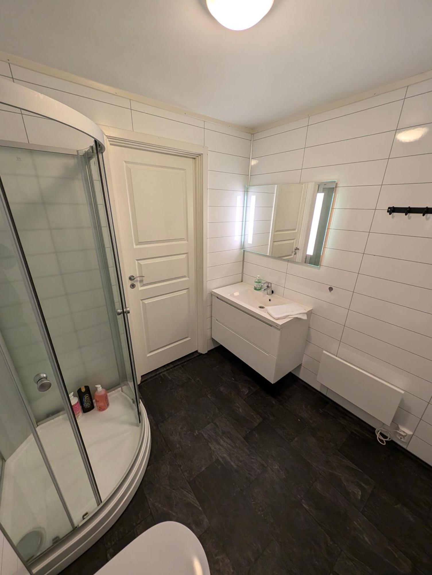 Reine City Apartment Стая снимка